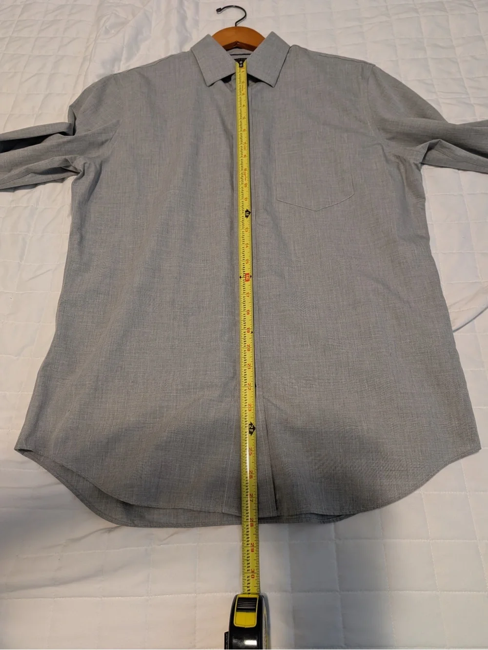 Men’s Banana Republic Long Sleeve Polo